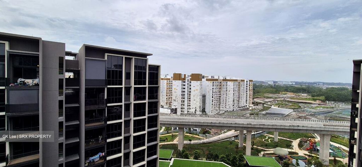 Copen Grand (D24), Condominium #515699311